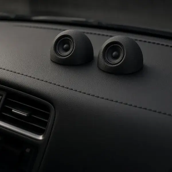 Dash pods