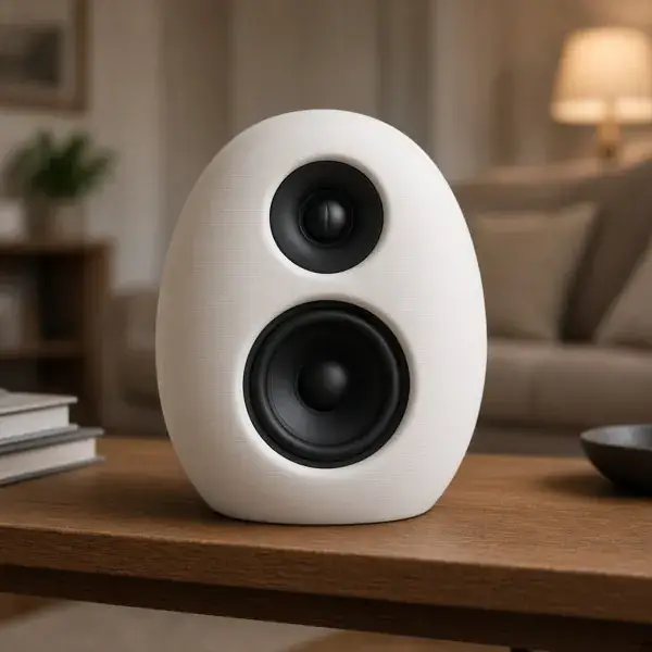 Home audio